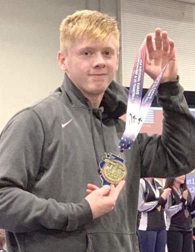Braden Ivey
